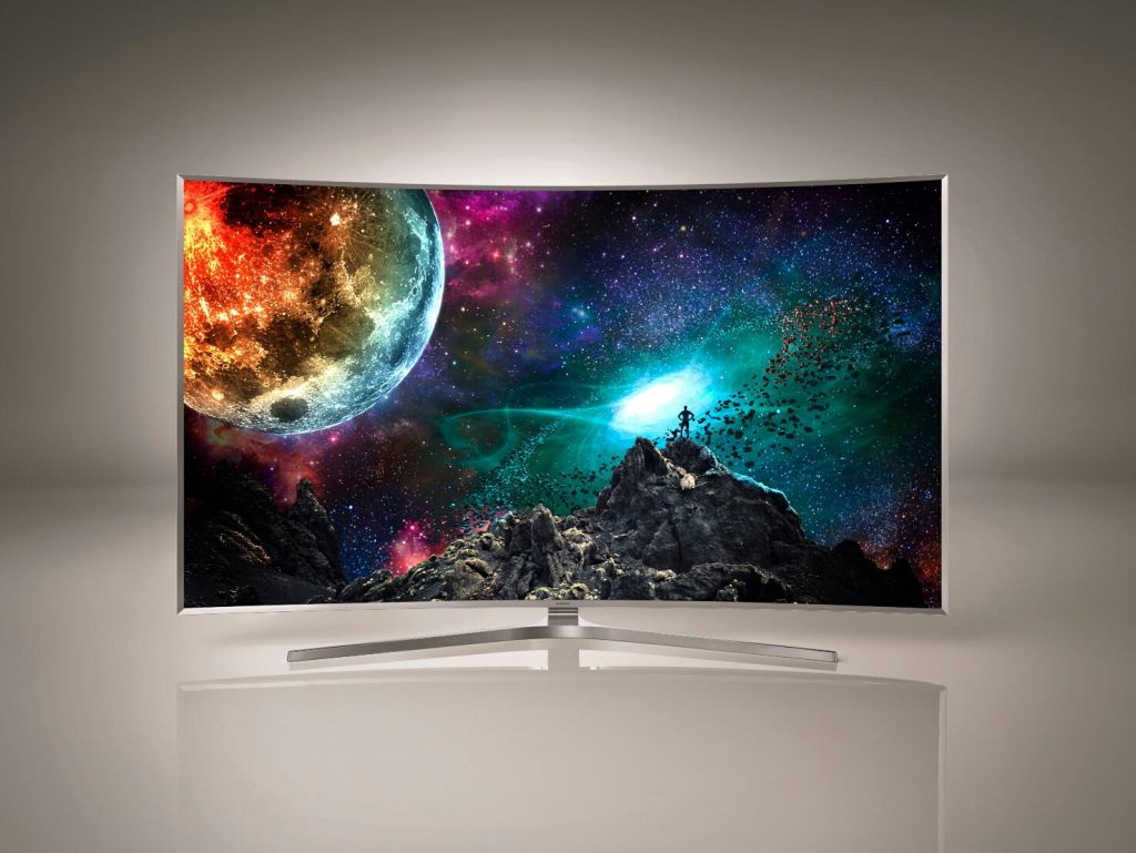 SUHD JS9500_front