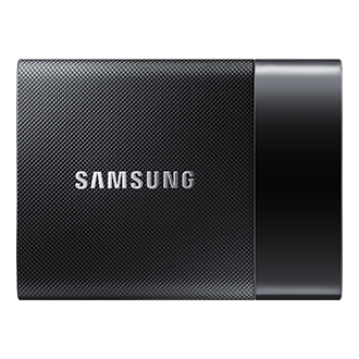 Samsung SSD T1