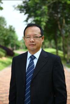 Vincent Pang