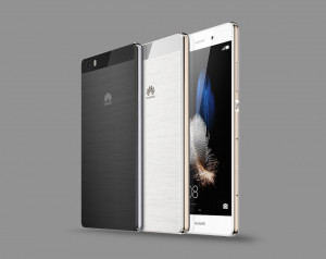 Huawei P8 lite