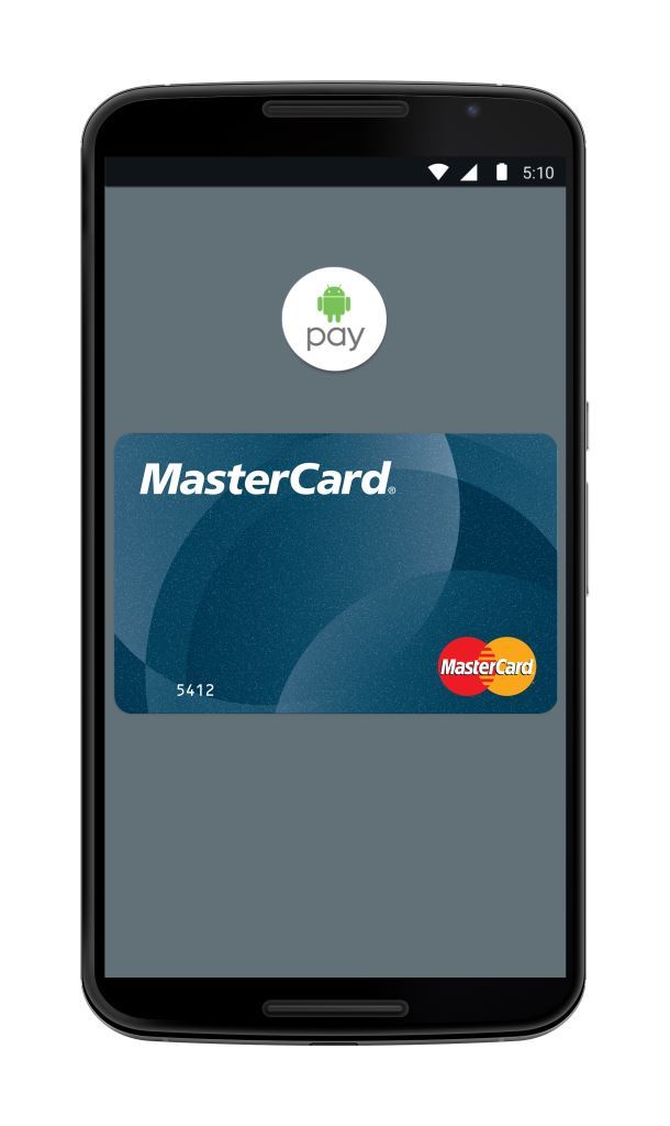 MasterCard Android Pay Hero (2)