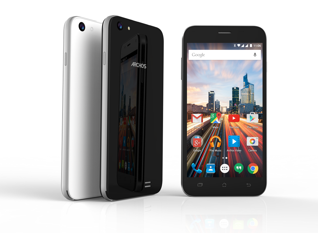 Archos50Helium