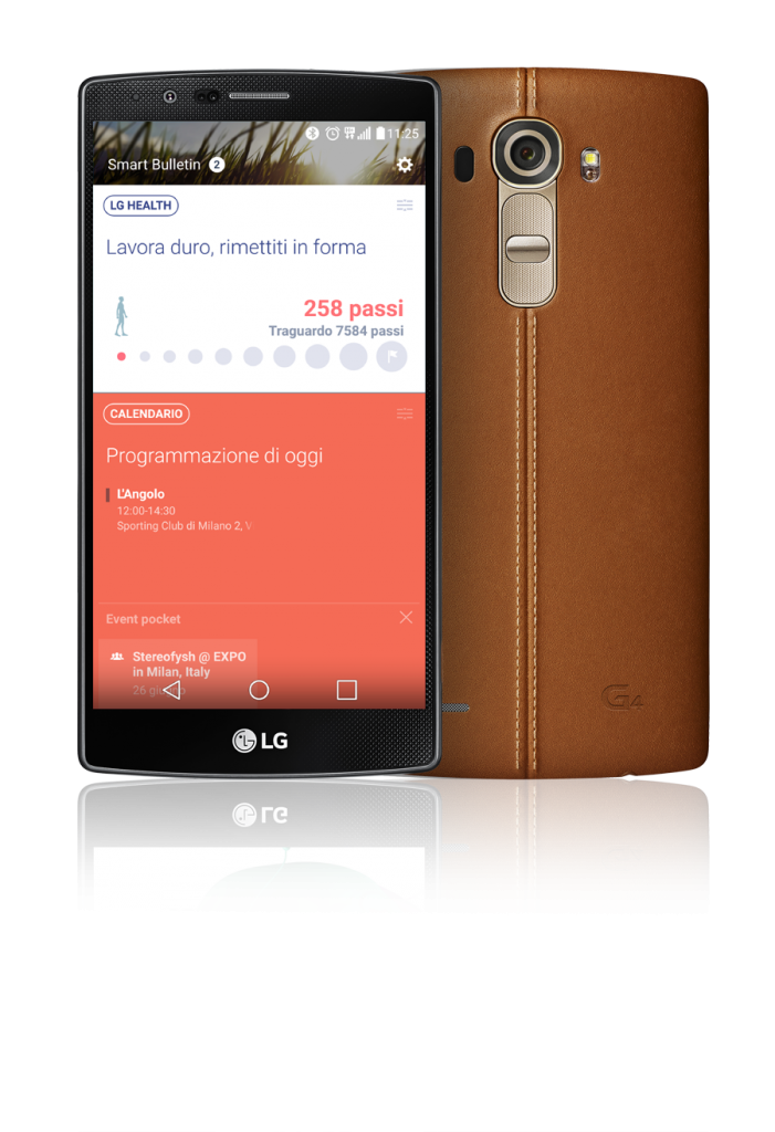 LG G4_Smart Bulletin