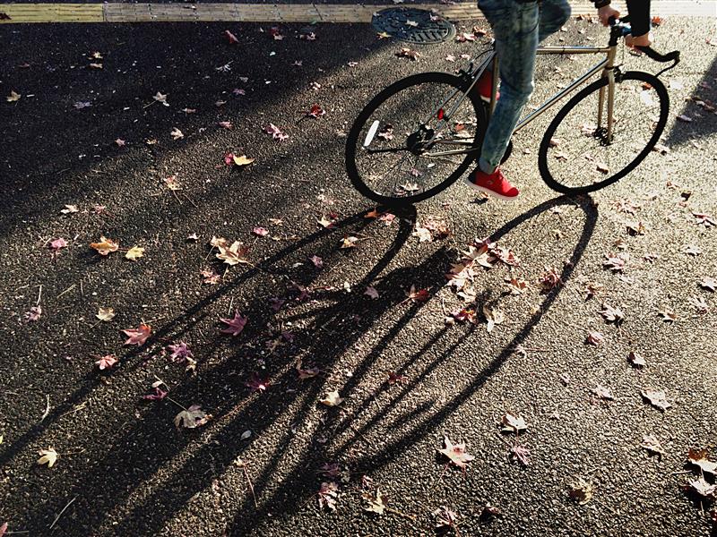 Shadow by Shinnya Umetsu