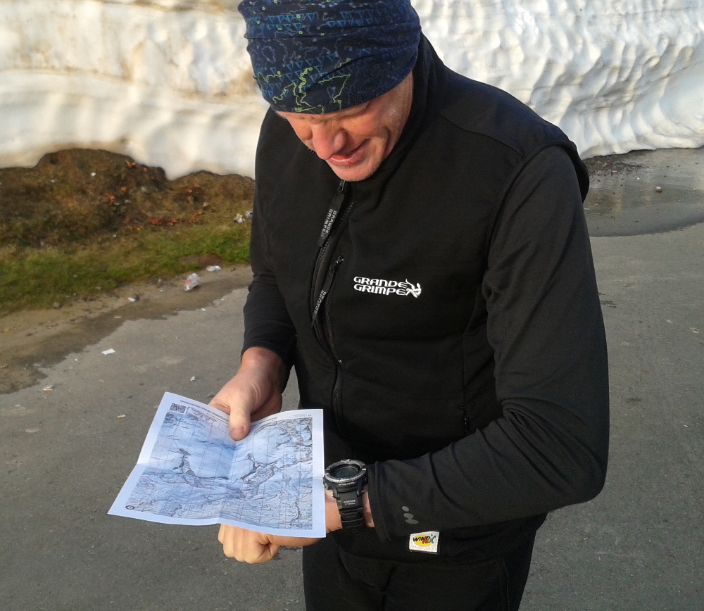 CAI_Paolo Taroni_con PRO TREK PRW 3500 al polso