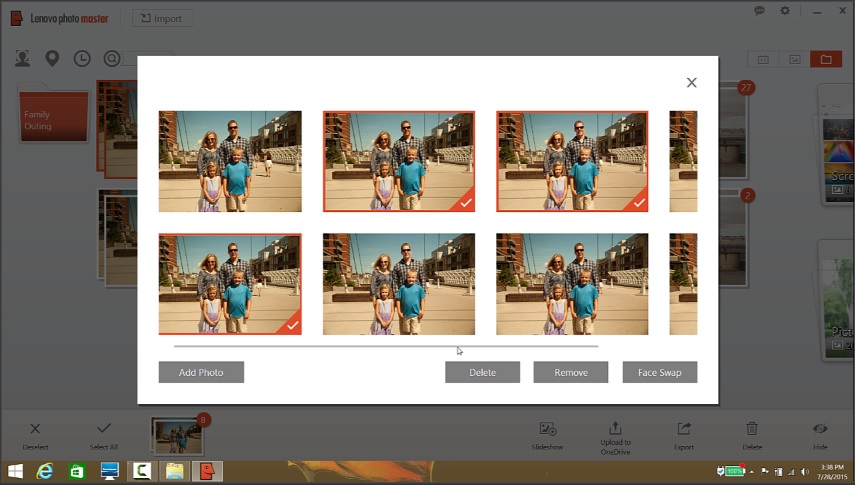Lenovo Photo Master 2.0_Image 1