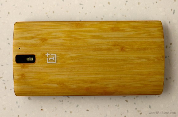 OnePlus One
