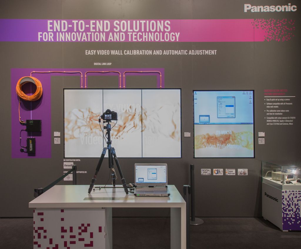 TY-VUK10_Auto Camera Adjustment