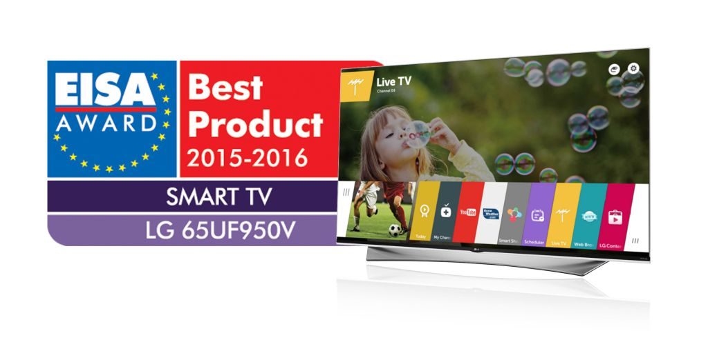 LG_65UF950V_EISA_Smart TV