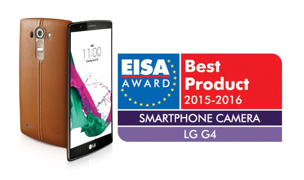 LG_G4_EISA_Smartphone Camera