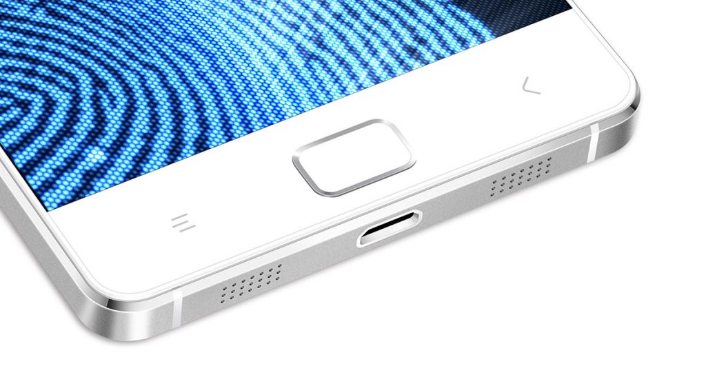 Leagoo Elite 1 Fingerprint