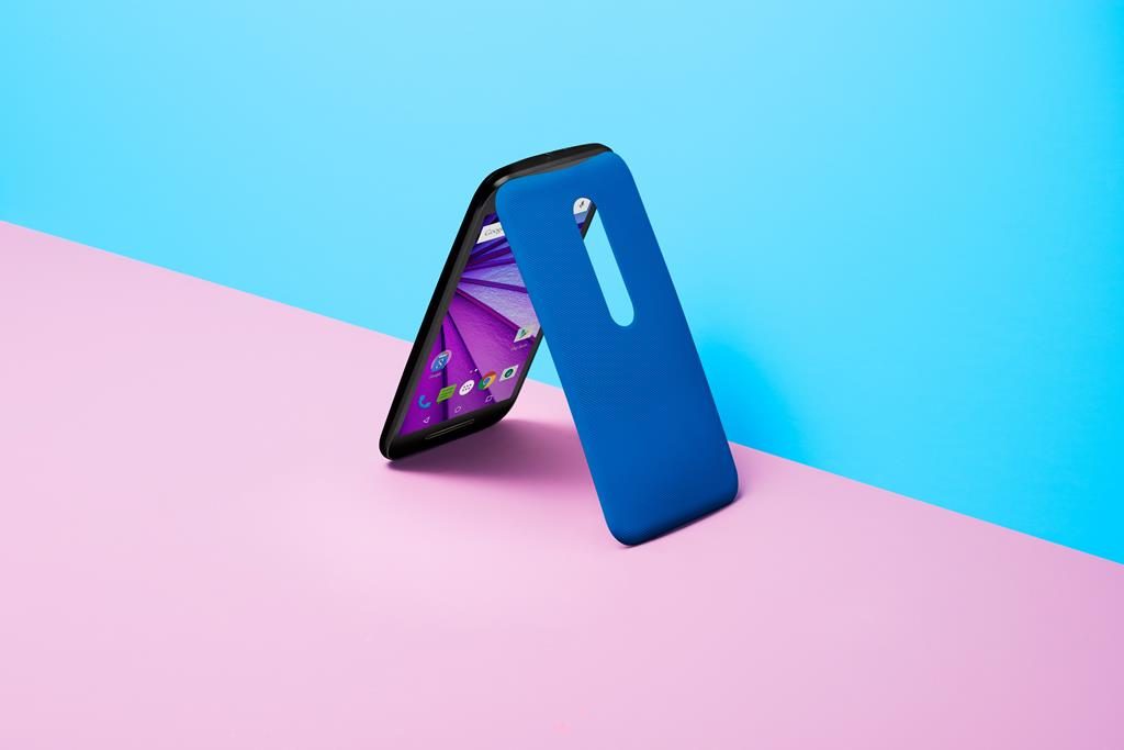 Moto G 2015 (7)