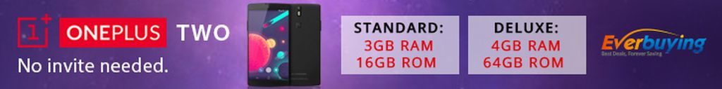 OnePlus 2 no invite