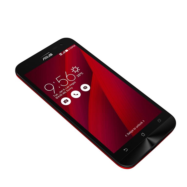 ASUS ZenFone 2 Laser