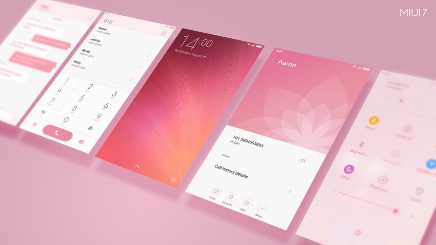 MIUI 7