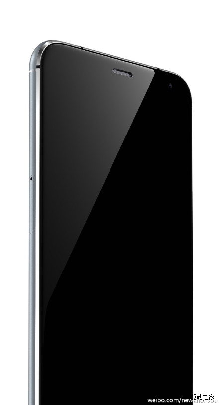 Meizu PRO 5 Front