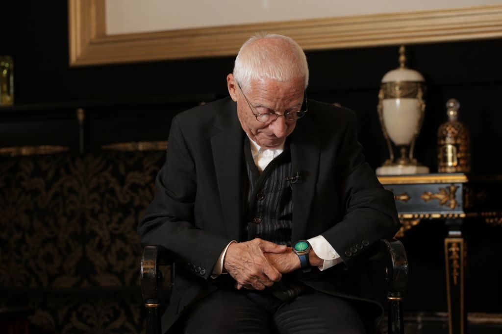 Samsung Gear S2_Alessandro Mendini1