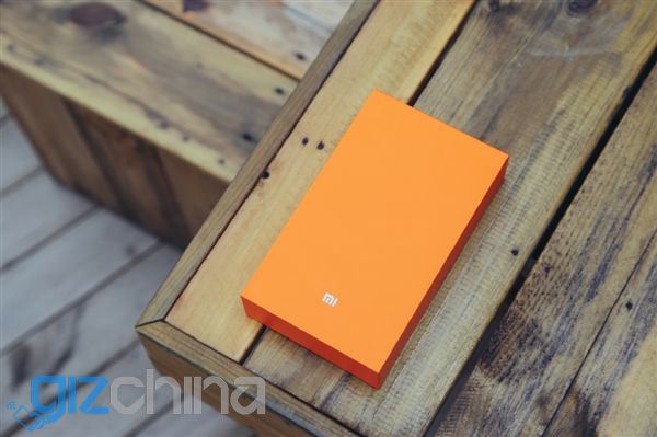 Xiaomi Mi4C box