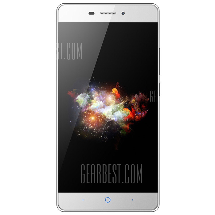 ZTE V5 3 front