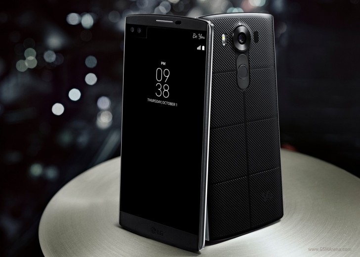 lg v10 2