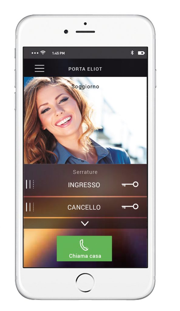 videocitofono app_r