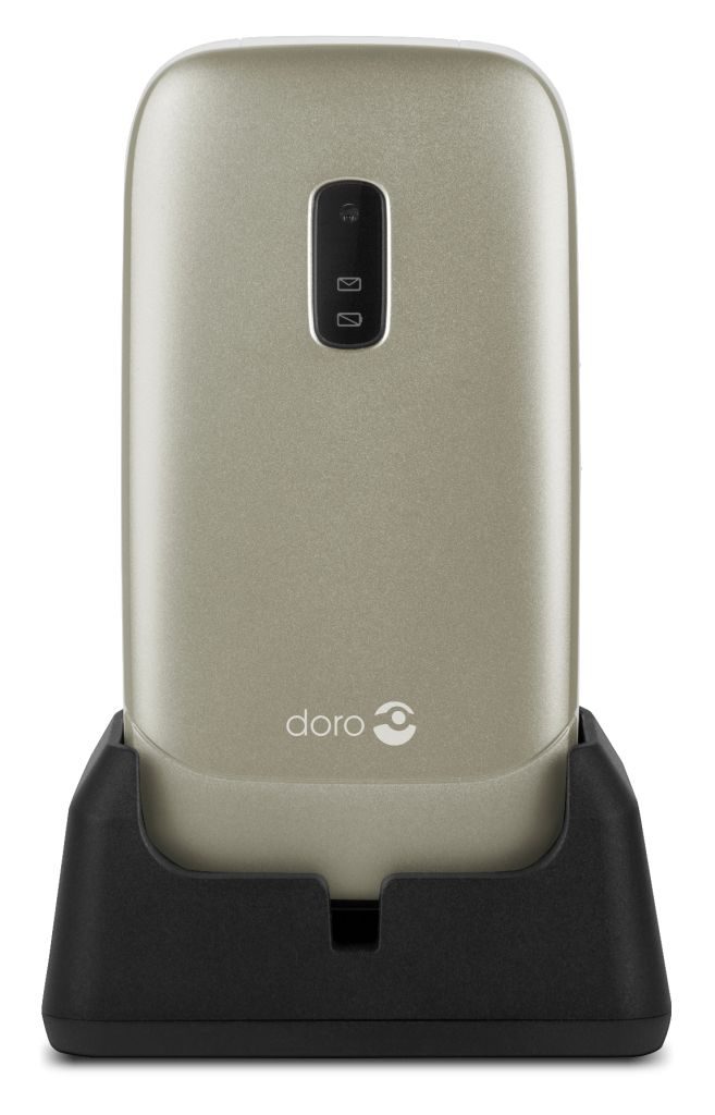 0Doro_6030_champagne_white_in_cradel_front