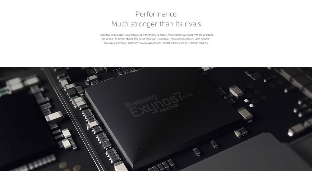 Exynos 7420
