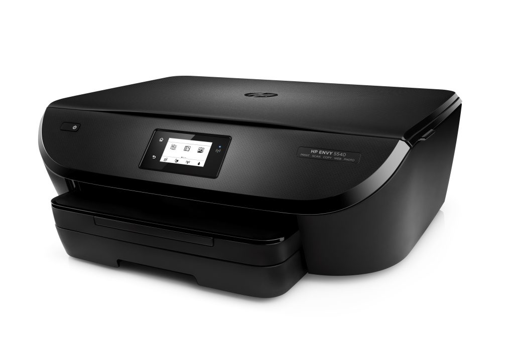 HP ENVY 4520