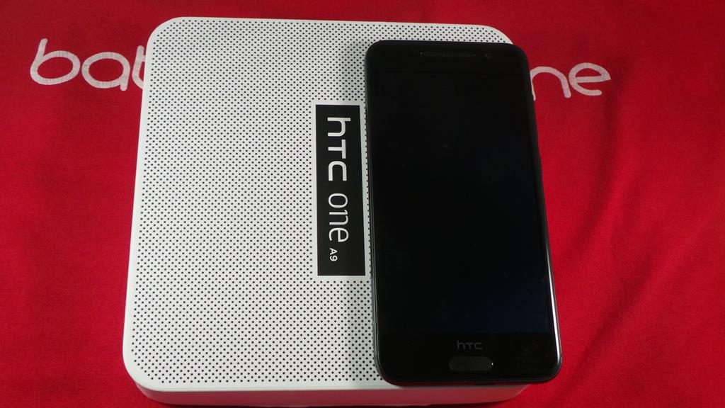 HTC One A9 (4)