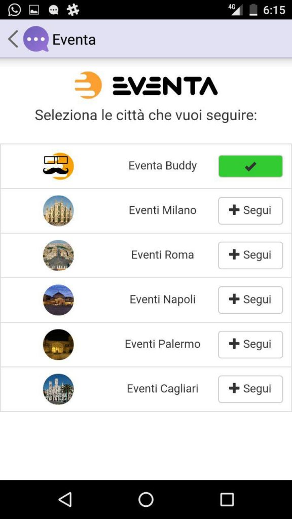 Indoona Open Chat Platform_Eventa_3