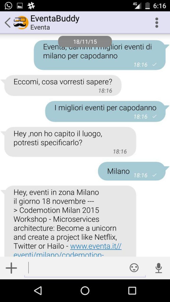 Indoona Open Chat Platform_Eventa_4