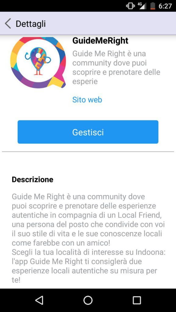 Indoona Open Chat Platform_GMR_1