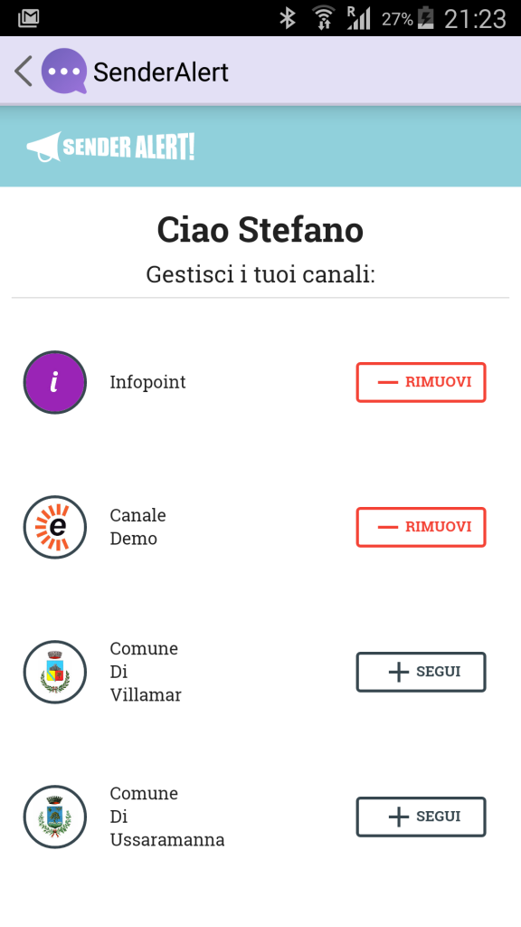 Indoona Open Chat Platform_Sender_Alert_1