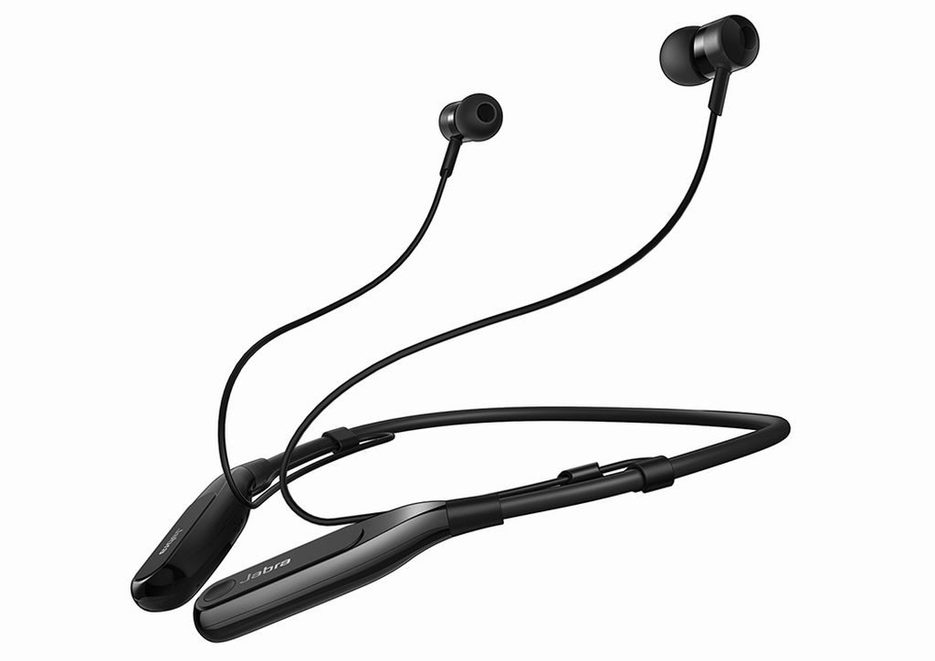 Jabra Halo Fusion
