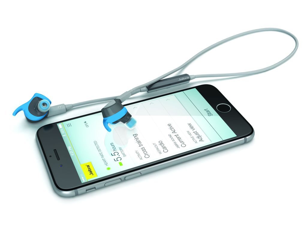 Jabra Sport Coach