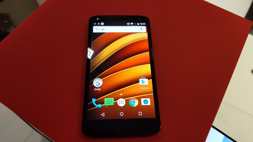 Moto X Force (2)