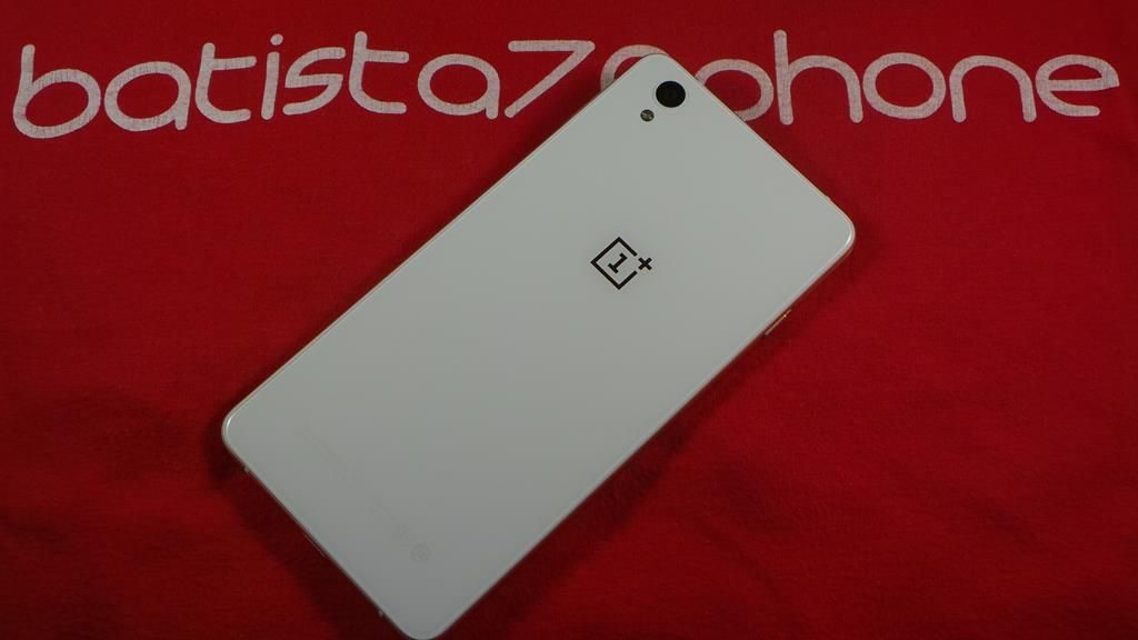 OnePlus X (3)