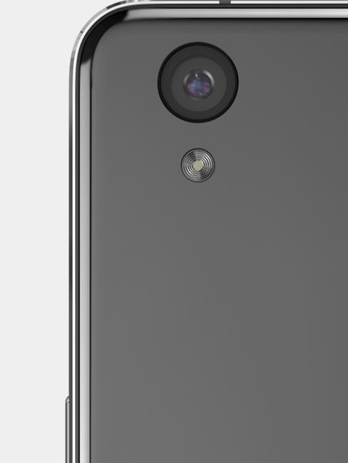 OnePlus X Cam