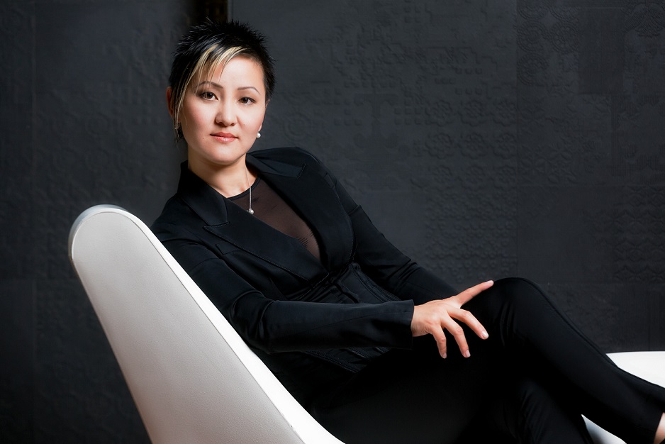 Sara_Lin_Presidente di J&C