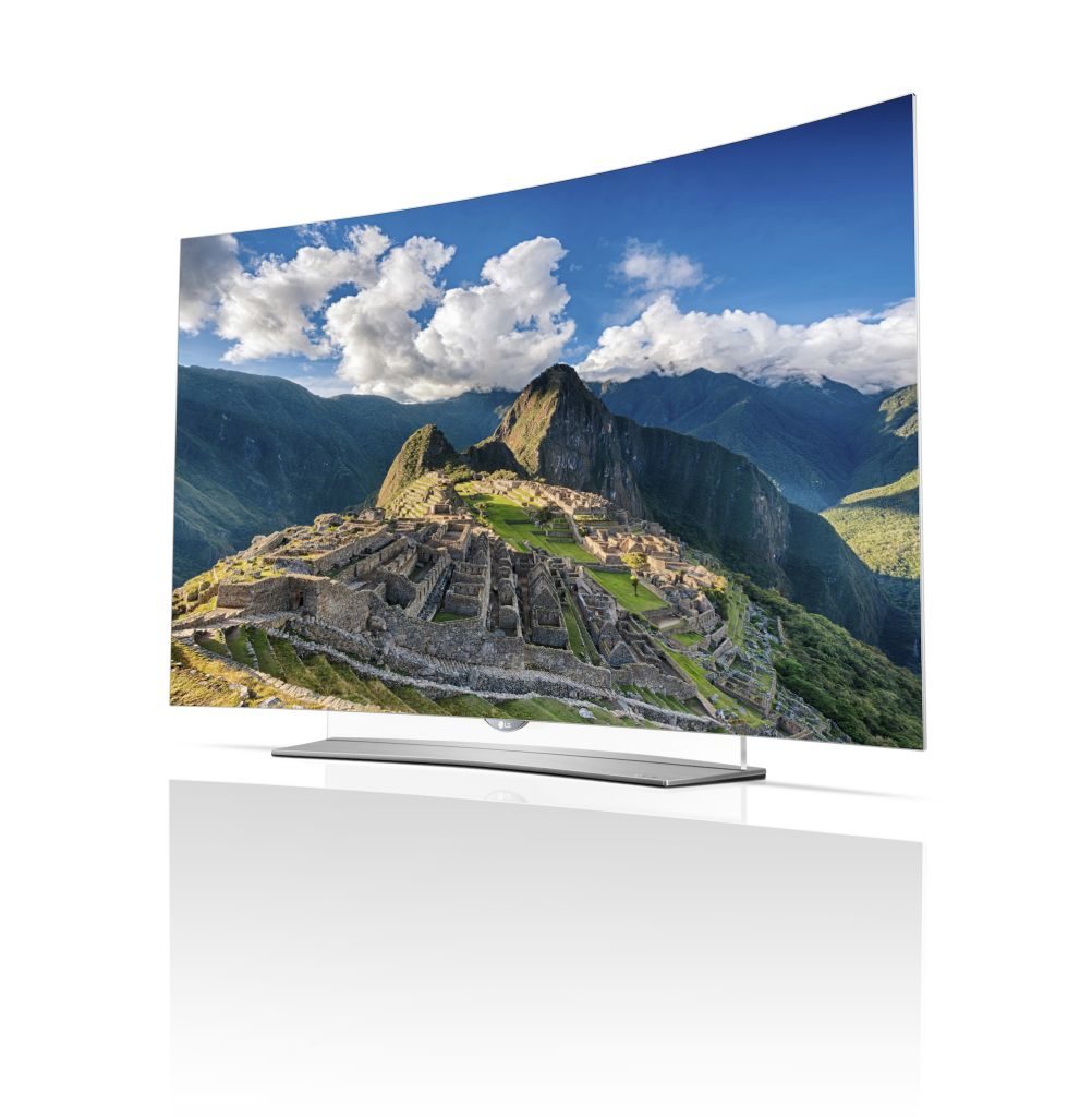 TV OLED LG_65EG960V