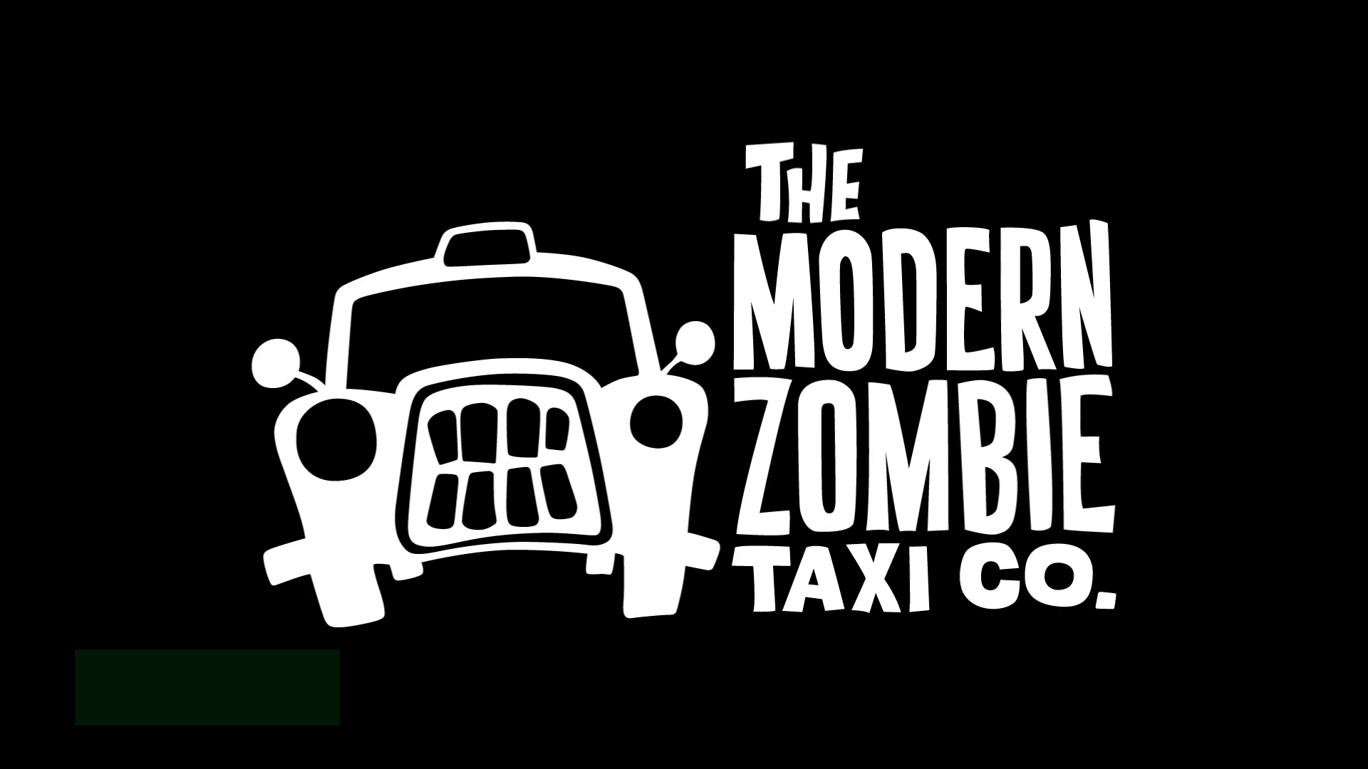 The Modern Zombie Taxi Co