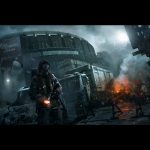 Tom Clancy's The Division