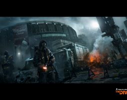 Tom Clancy's The Division