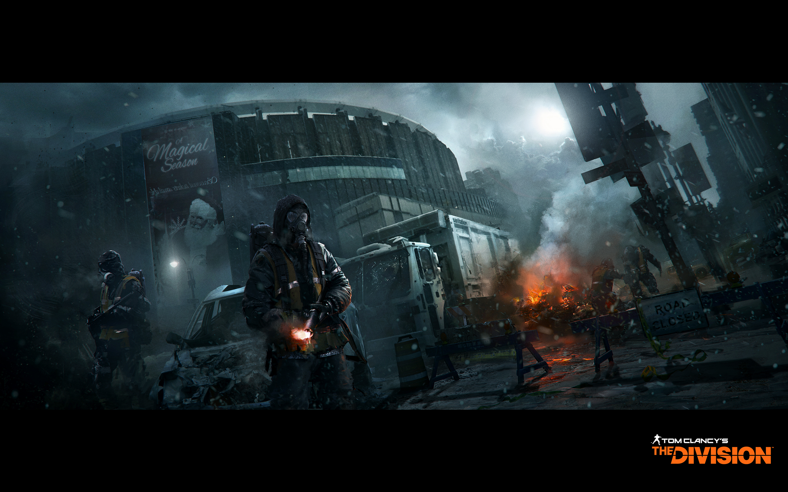 Tom Clancy's The Division