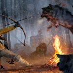 Rise of the Tomb Raider