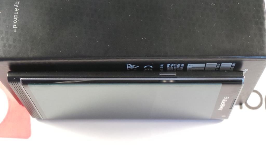 BlackBerry Priv