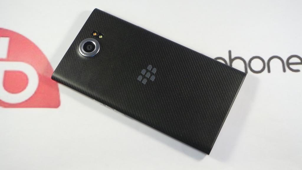 BlackBerry Priv (3)