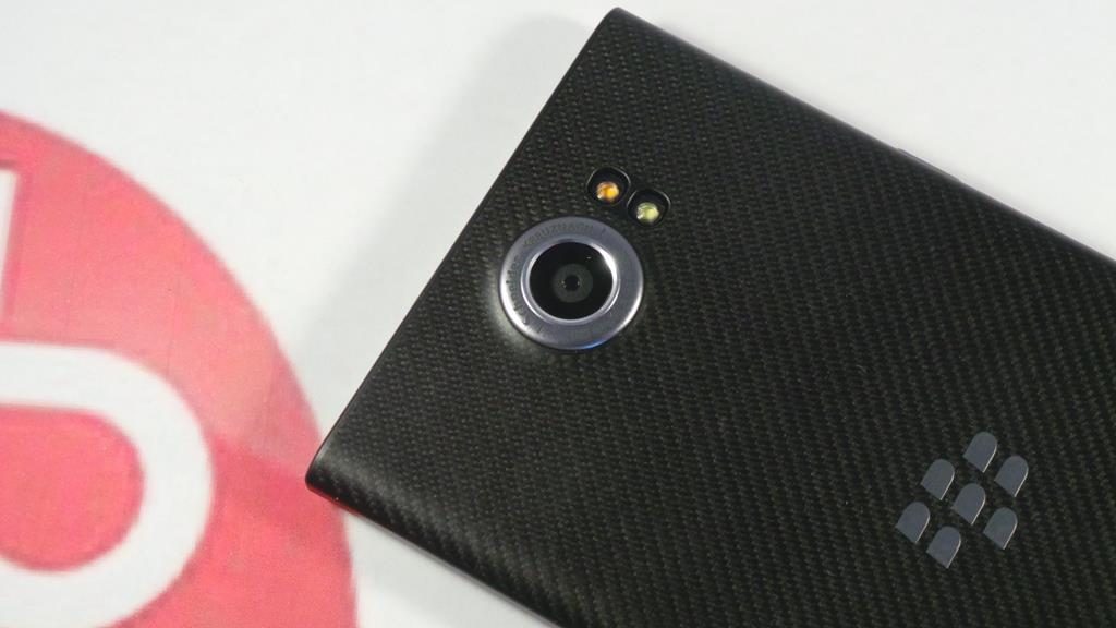BlackBerry Priv (4)