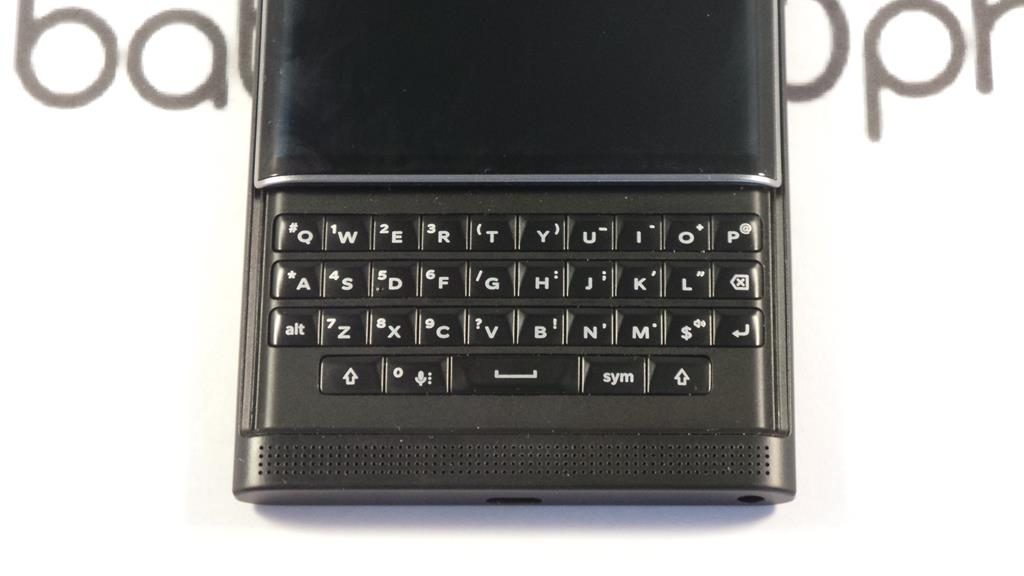 BlackBerry Priv (6)