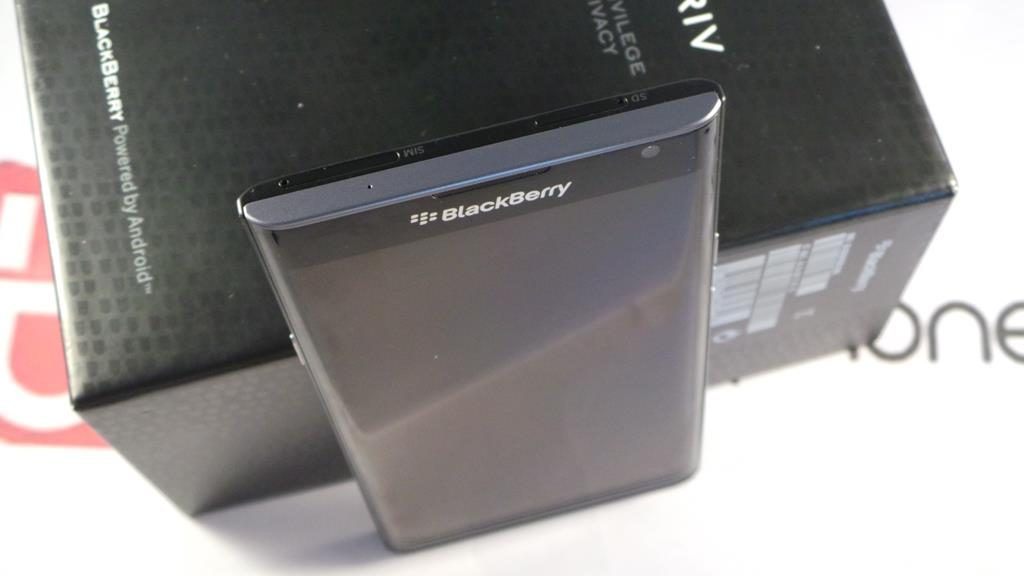 BlackBerry Priv (7)